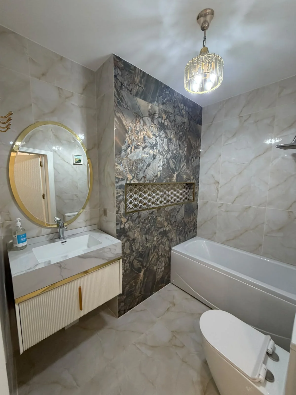 Аренда 2-комнатная Квартира 68 m² Nəsimi р-н – şəkil 11