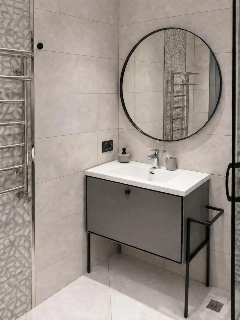 Kirayə 3 otaqlı Mənzil 120 m² Yasamal r. – şəkil 19
