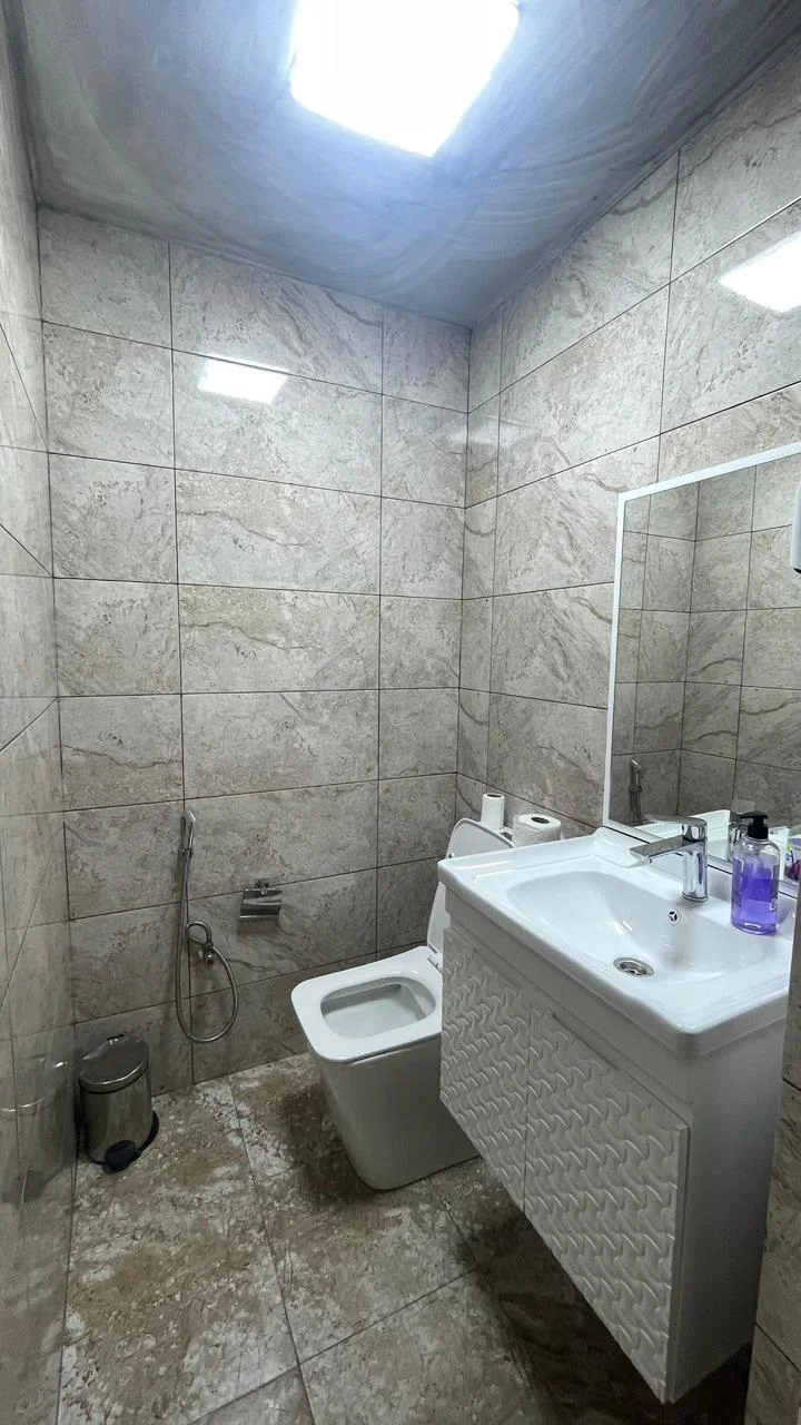 Kirayə 6 otaqlı Ofis 130 m² Nəsimi r. – şəkil 11