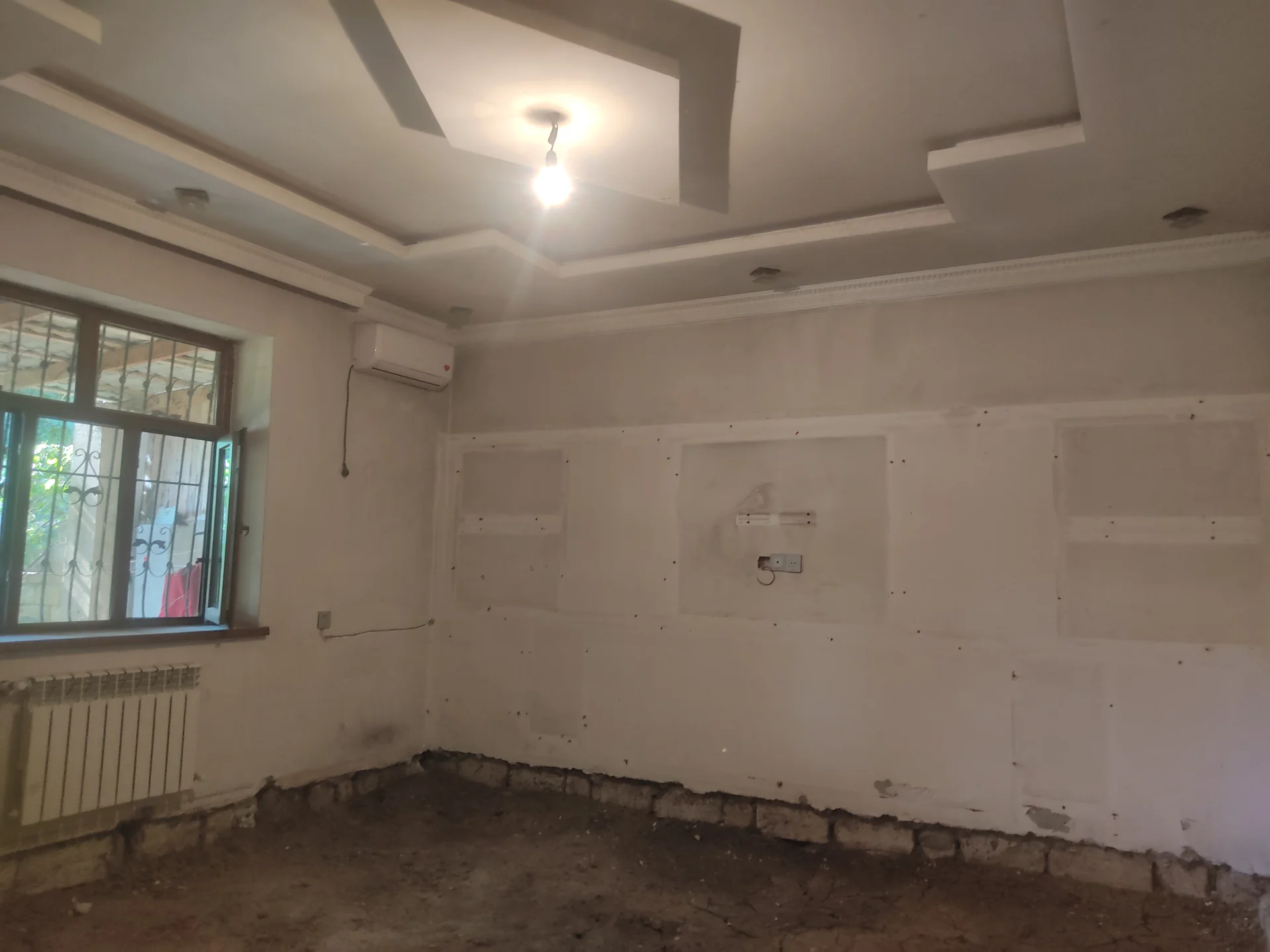 Satılır 4 otaqlı Həyət evi / Bağ evi 120 m² Binəqədi r. – şəkil 14