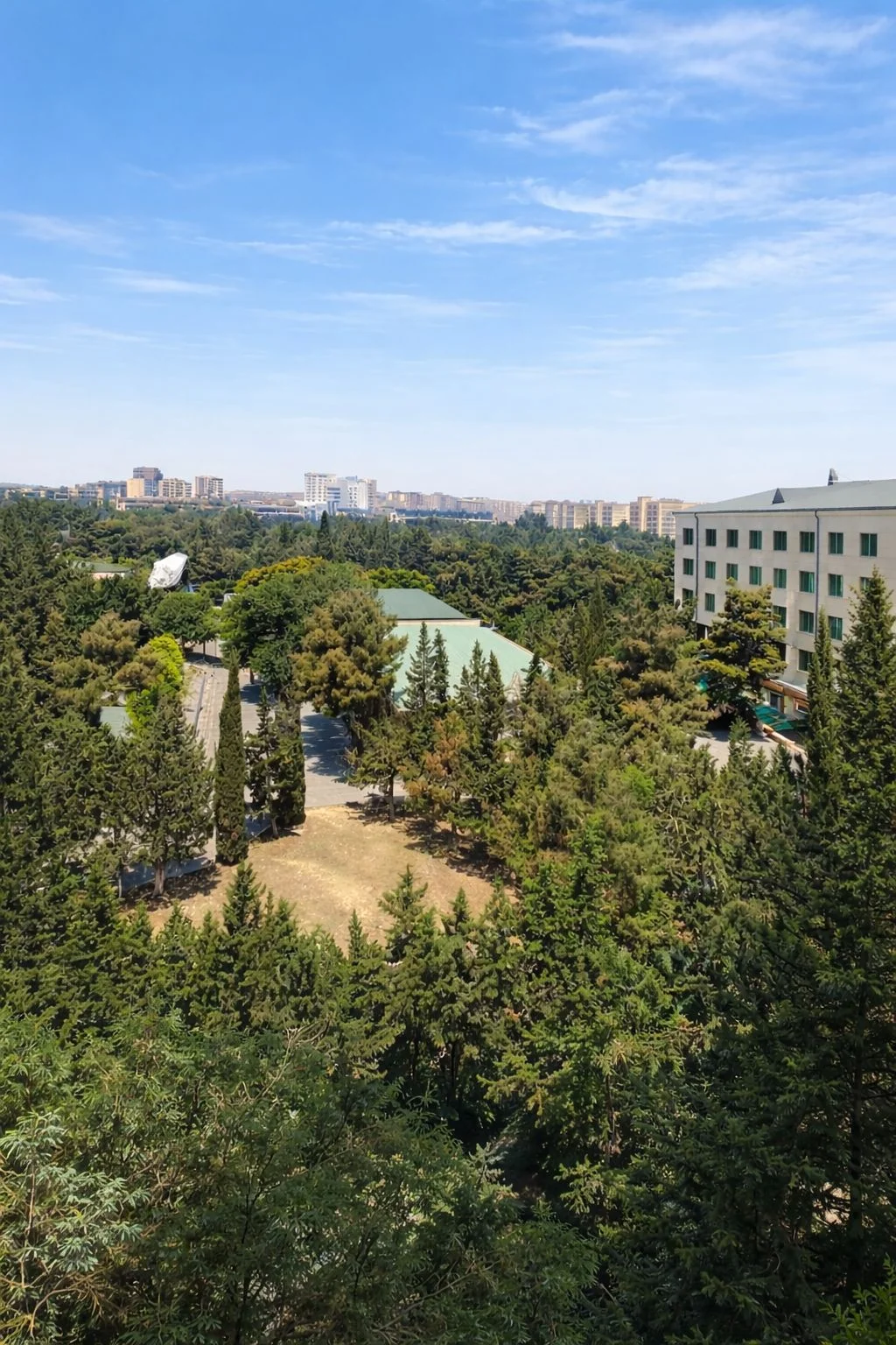 Dağ üstü park – şəkil 9