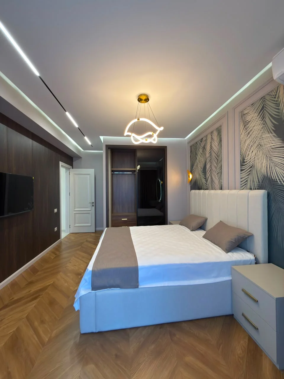 Satılır 3 otaqlı Mənzil 86 m² Yasamal r. – şəkil 4