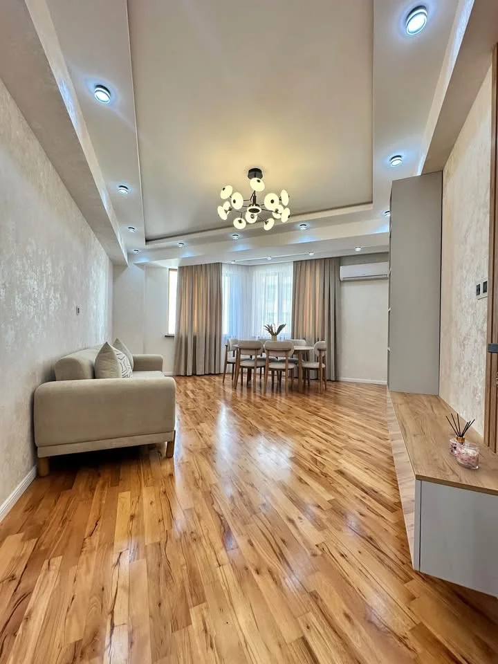 Satılır 2 otaqlı Mənzil 65 m² Xətai r. – şəkil 1