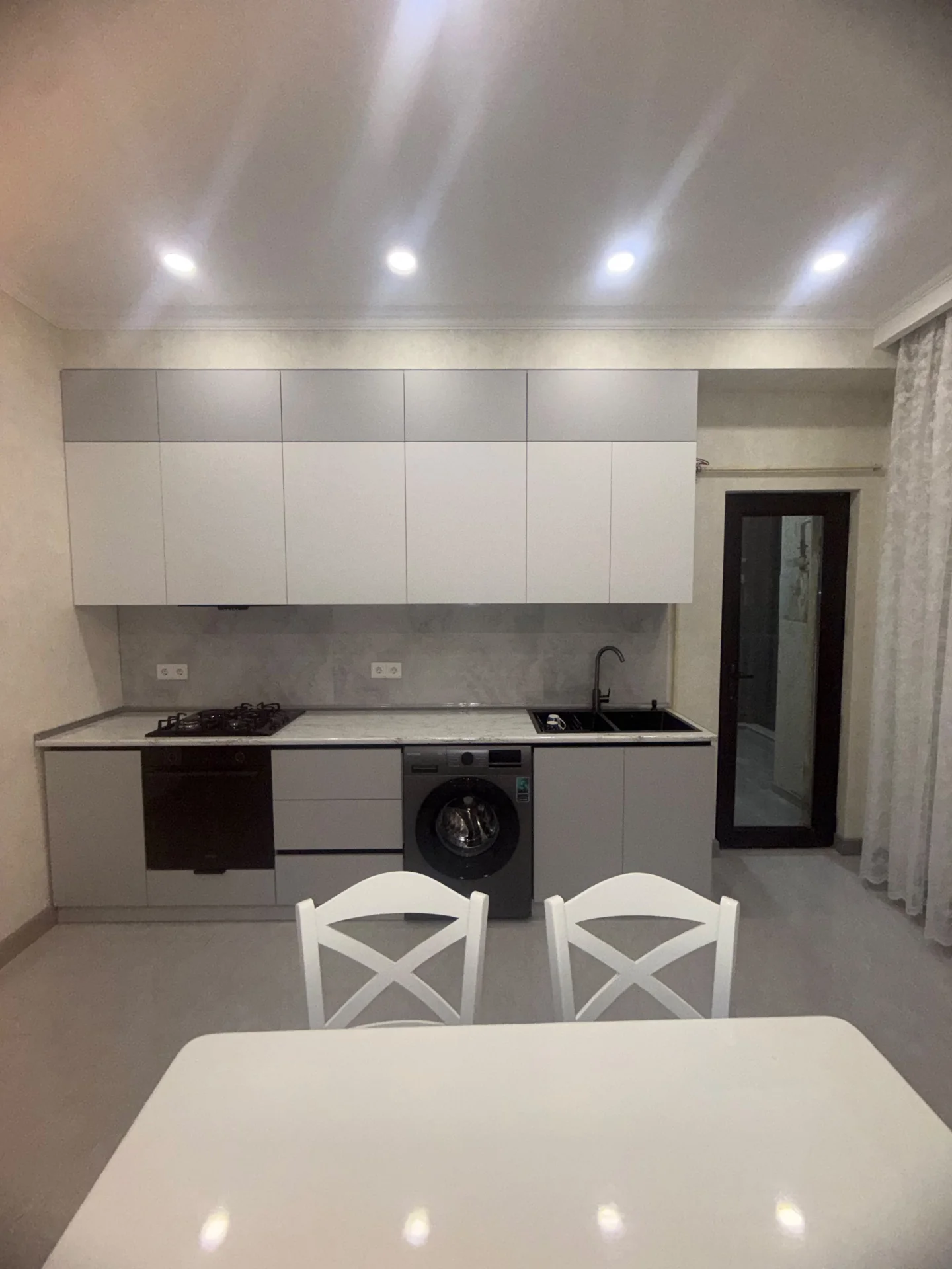 Аренда 2-комнатная Квартира 70 m² Binəqədi р-н – şəkil 9