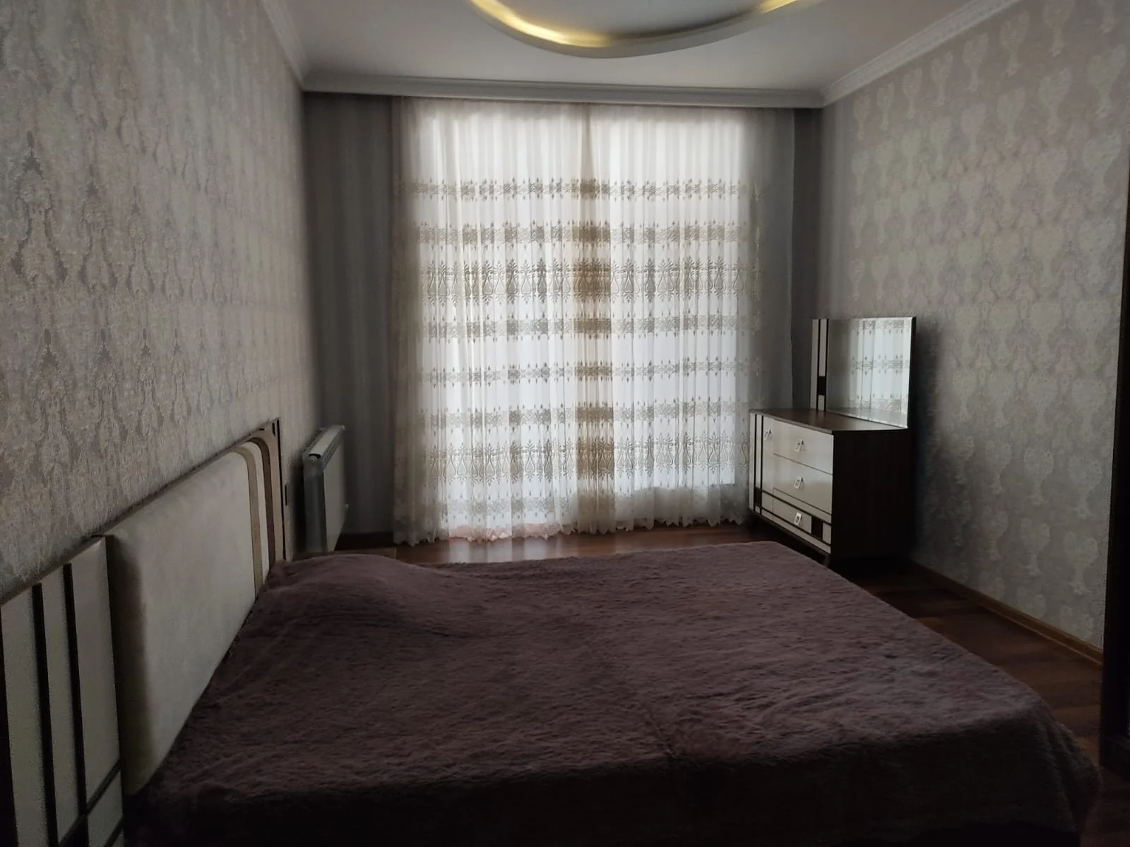 Kiralık 3 odalı Daire 120 m² Xətai ilçesi – şəkil 13