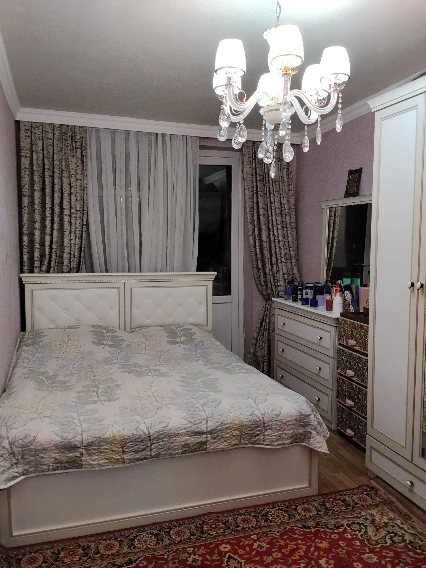 Satılır 2 otaqlı Mənzil 46 m² Binəqədi r. – şəkil 7