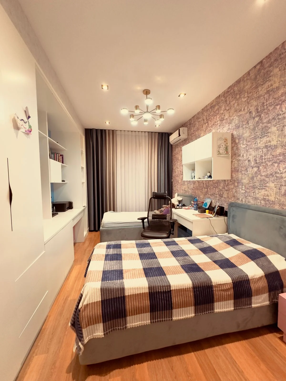 Satılık 3 odalı Daire 103 m² Yasamal ilçesi – şəkil 14
