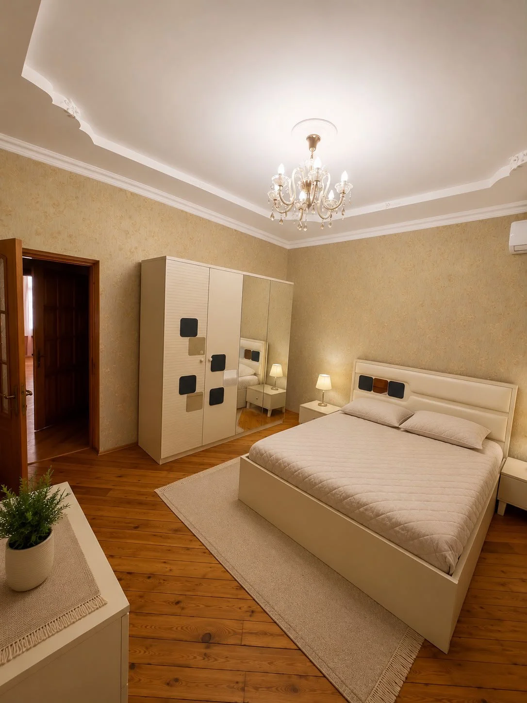 Badamdarda, ideal 7 otaqlı kirayə v – şəkil 7