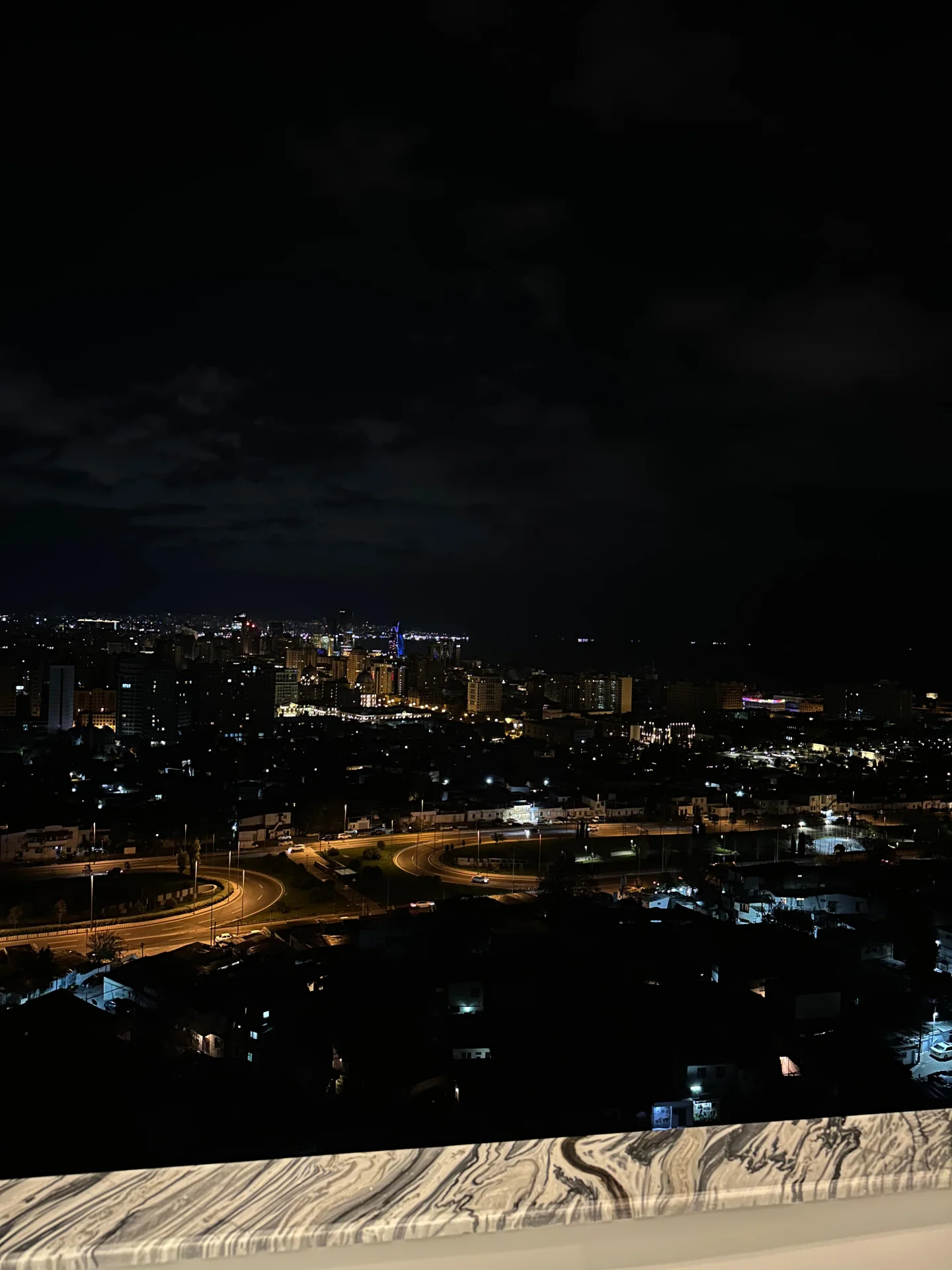 Nizami city – şəkil 16