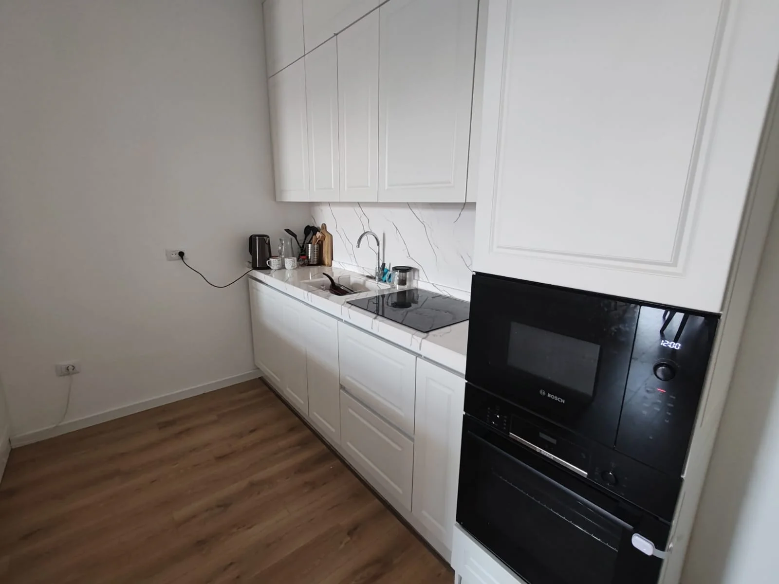 Kiralık 3 odalı Daire 110 m² Xətai ilçesi – şəkil 6
