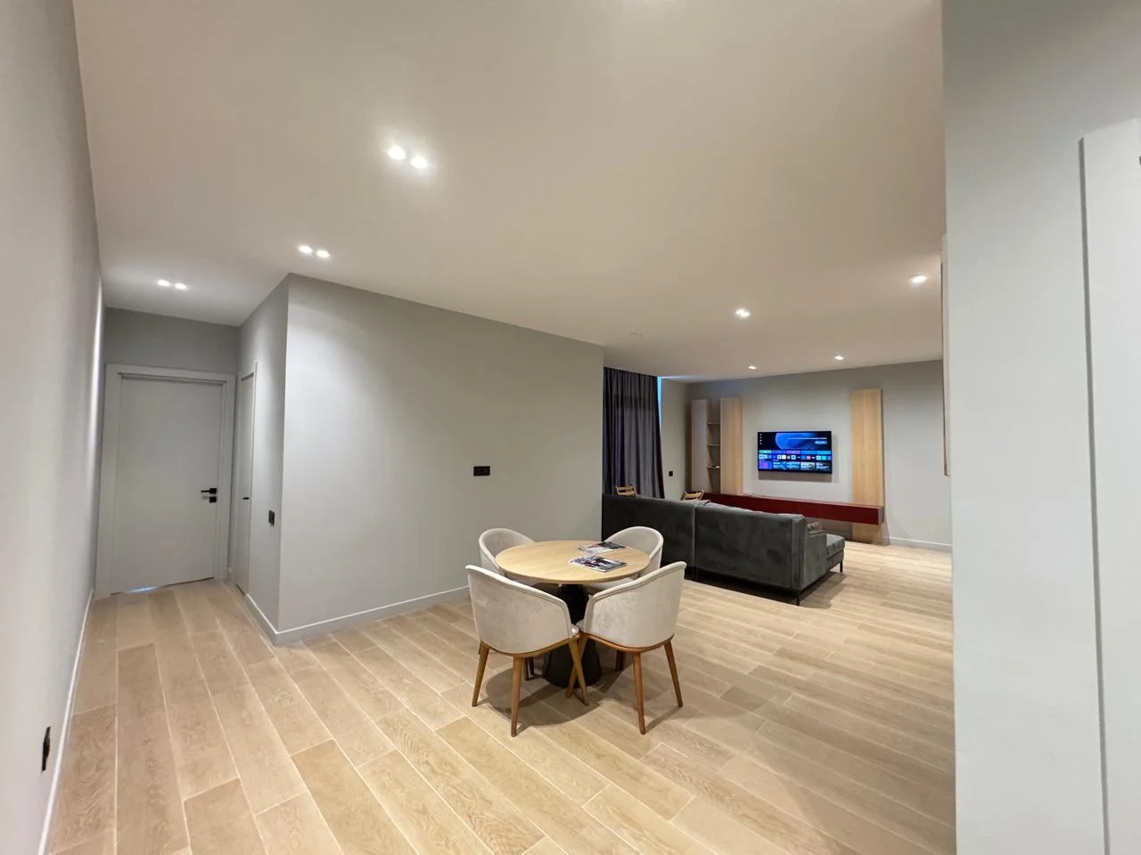 Satılır 2 otaqlı Mənzil 102 m² Sabunçu r. – şəkil 1