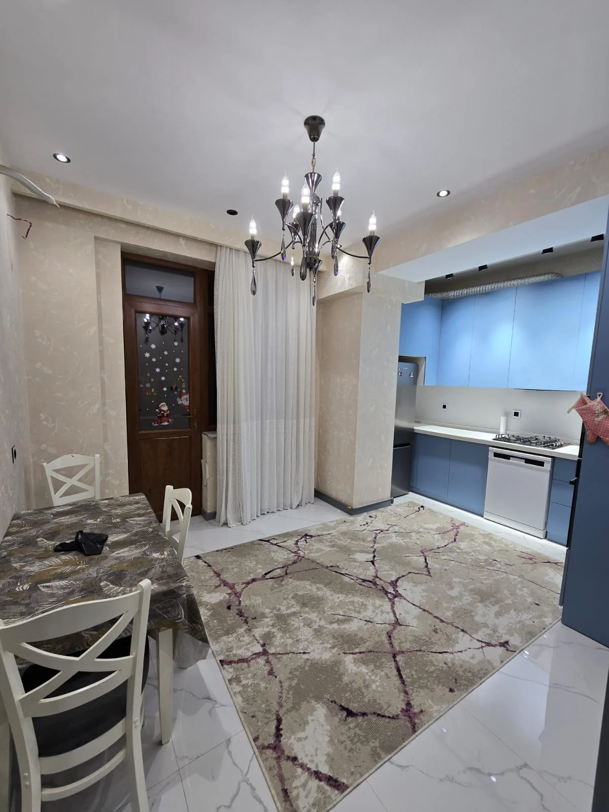 Kirayə 3 otaqlı Mənzil 105 m² Nərimanov r. – şəkil 13