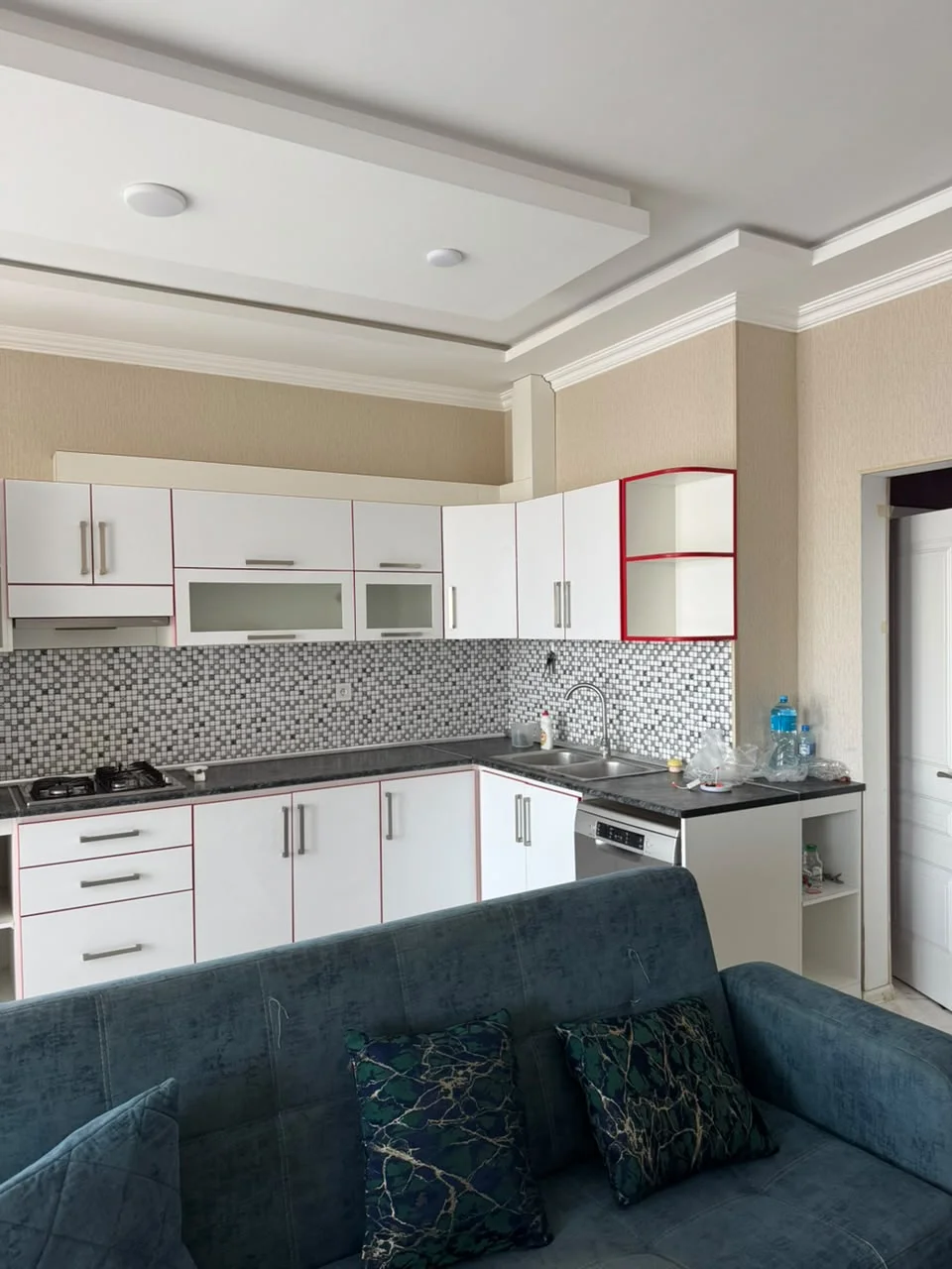 For rent 3-room Apartment 120 m² Nəsimi dist. – şəkil 3