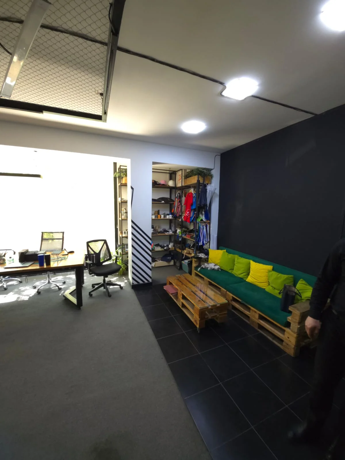 Kirayə 8 otaqlı Ofis 160 m² Bakı – şəkil 4