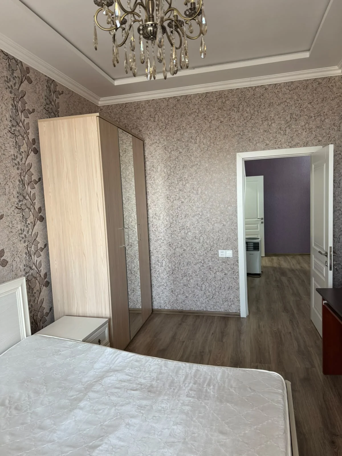 For rent 3-room Apartment 120 m² Nəsimi dist. – şəkil 10