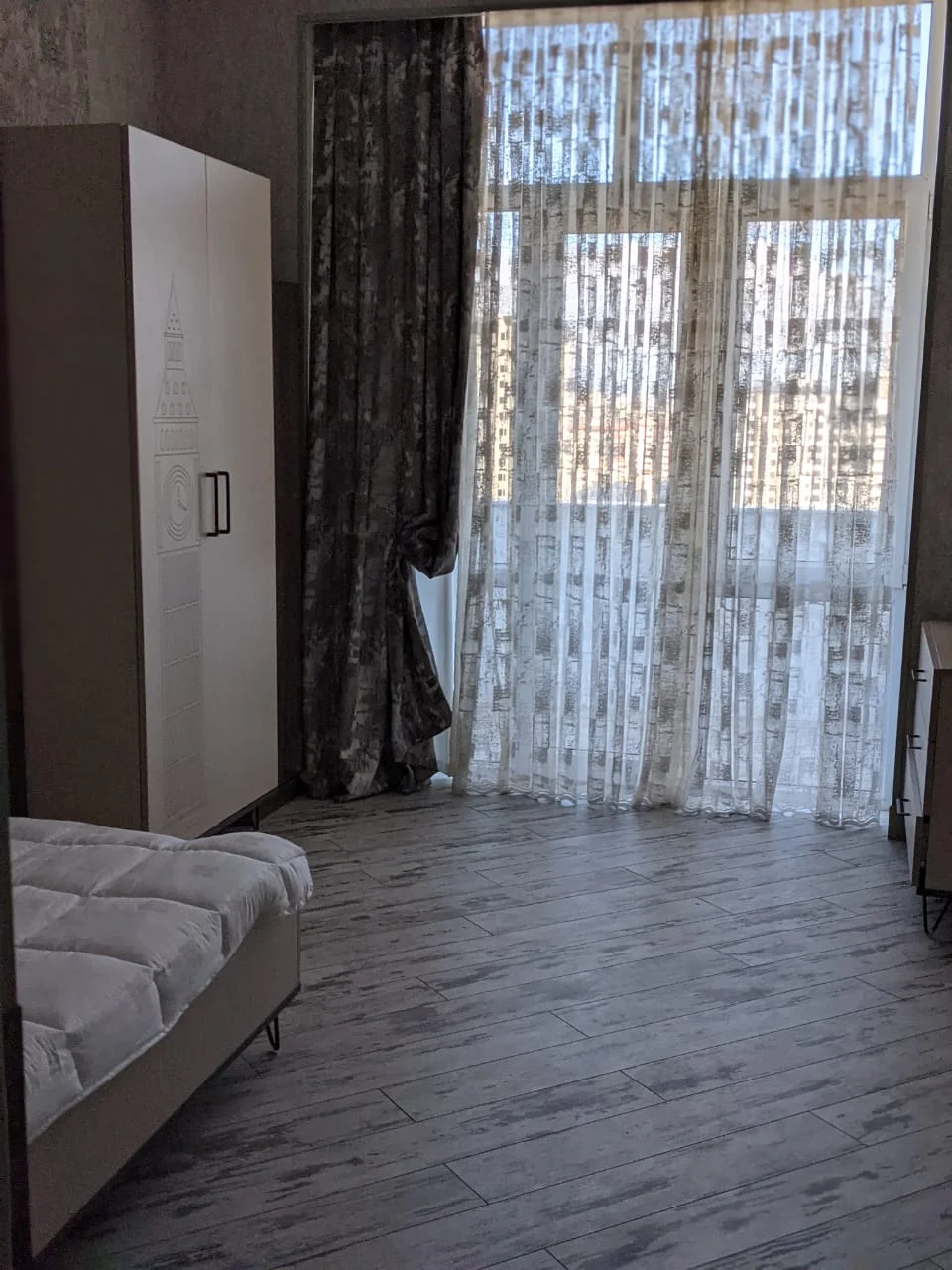 Alyans MTK-da PREMIUM 3 otaq mənzil – şəkil 14