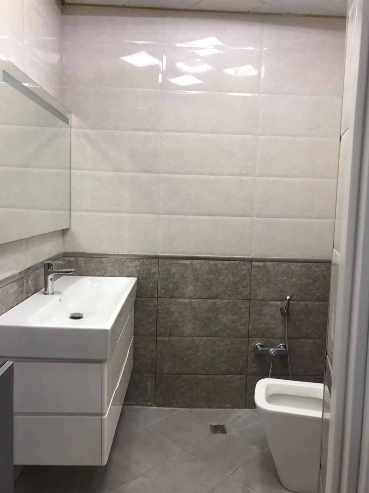 Kirayə 5 otaqlı Ofis 250 m² Nərimanov r. – şəkil 3