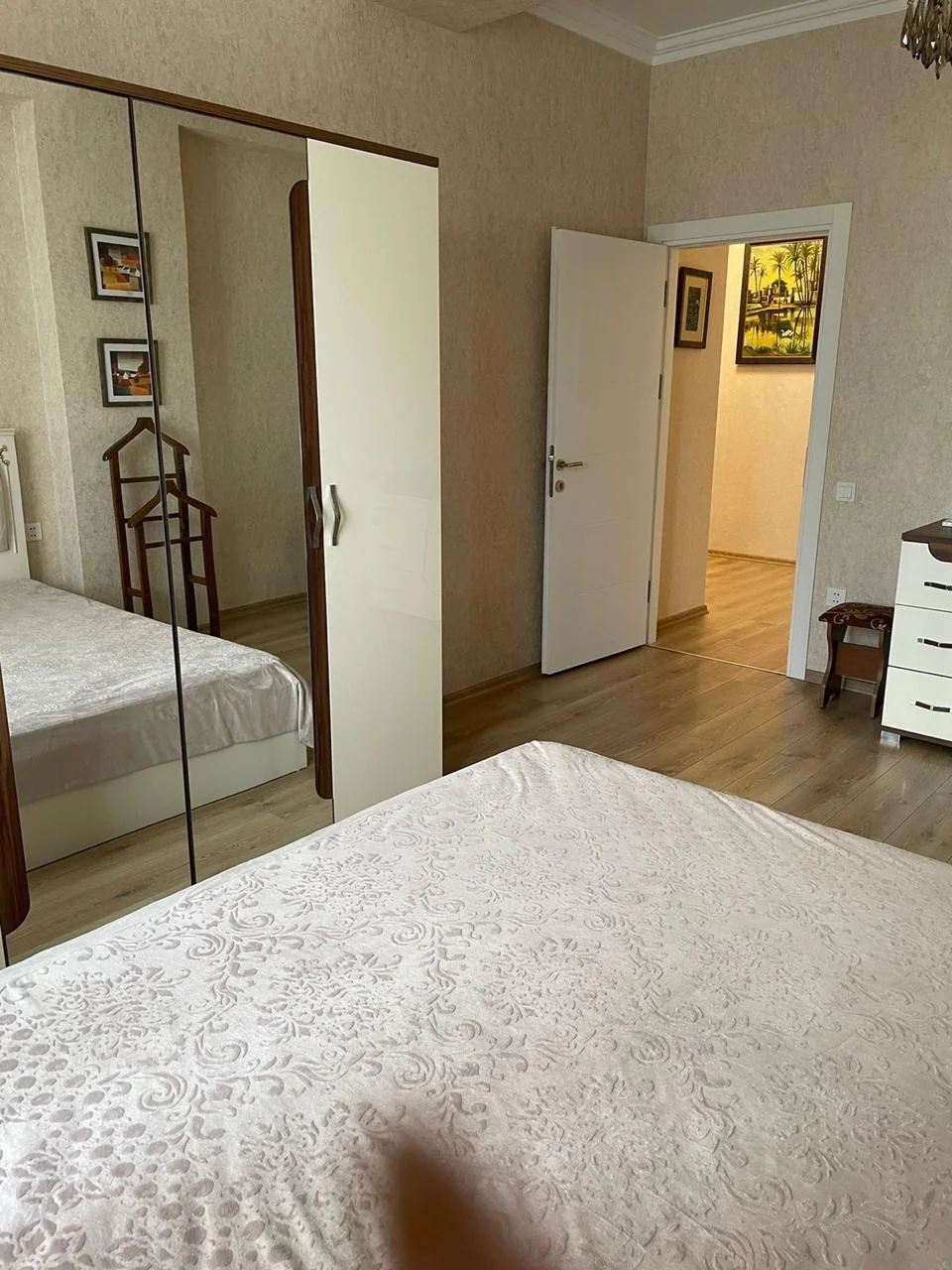 Аренда 3-комнатная Квартира 100 m² Yasamal р-н – şəkil 6