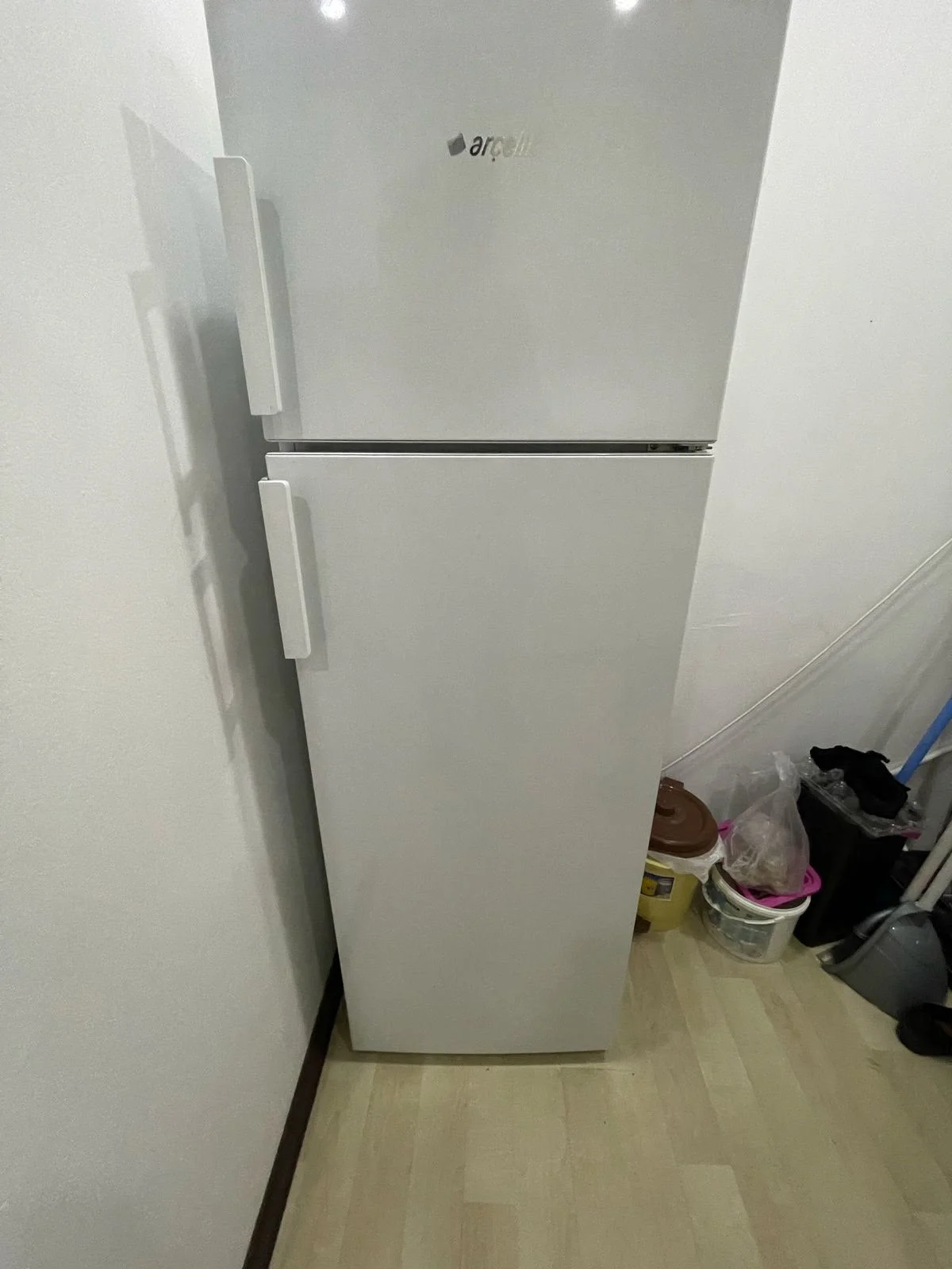 Kirayə 5 otaqlı Ofis 200 m² Xətai r. – şəkil 12