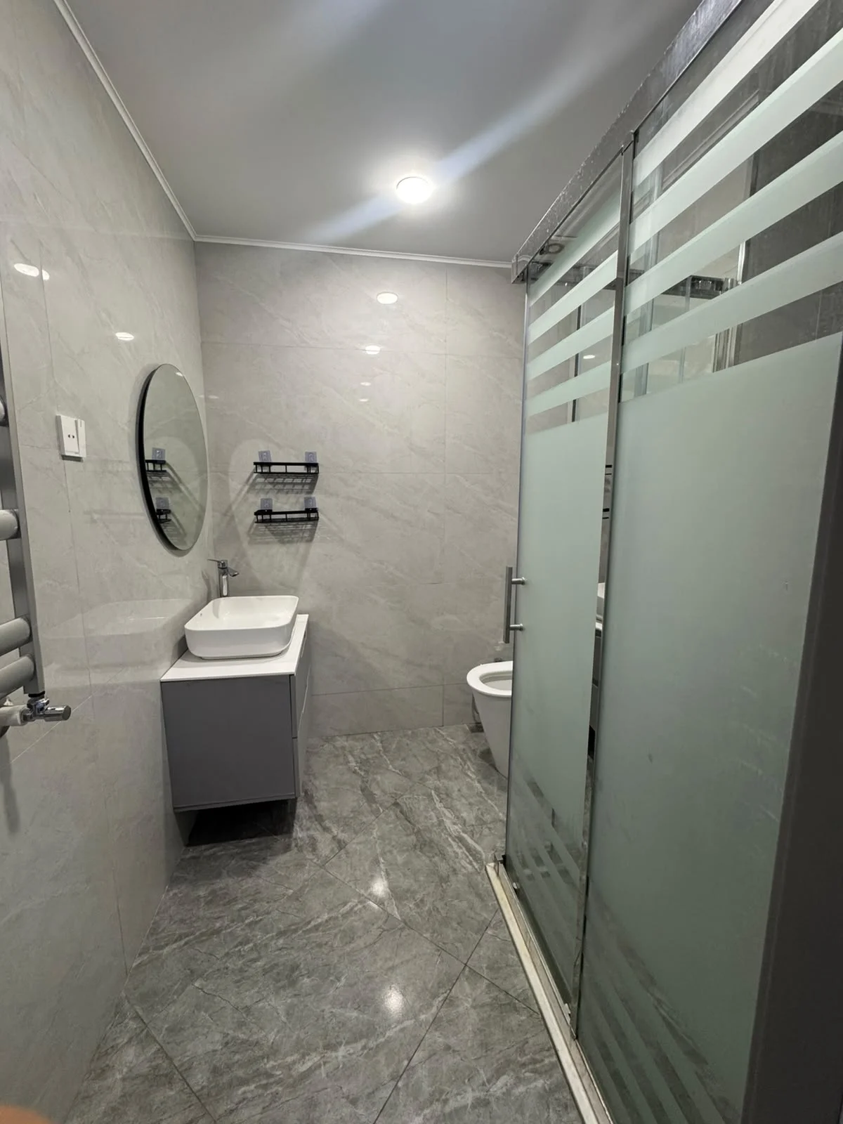 For rent 2-room Apartment 85 m² Binəqədi dist. – şəkil 6