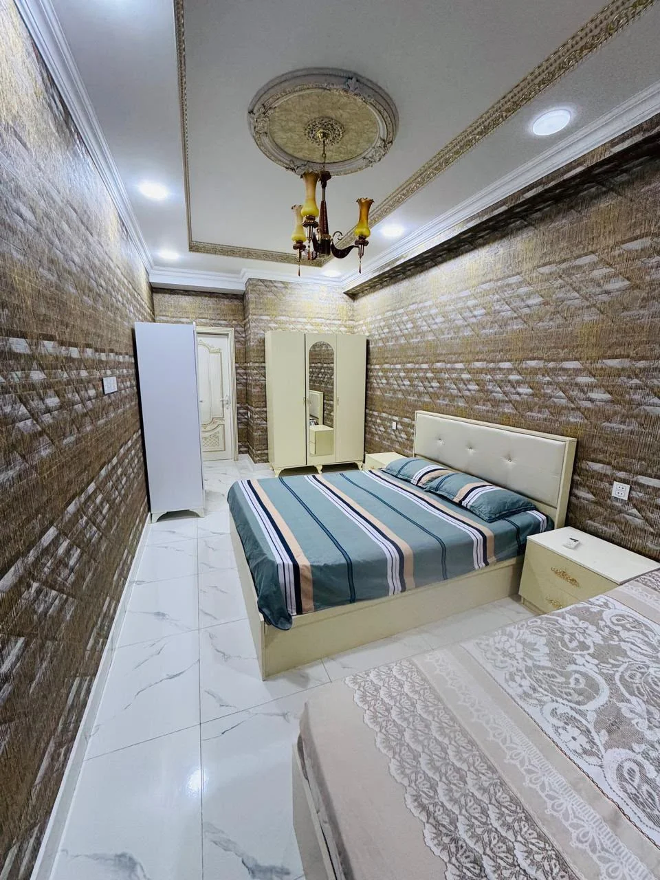 Kiralık 2 odalı Daire 100 m² Nəsimi ilçesi – şəkil 3