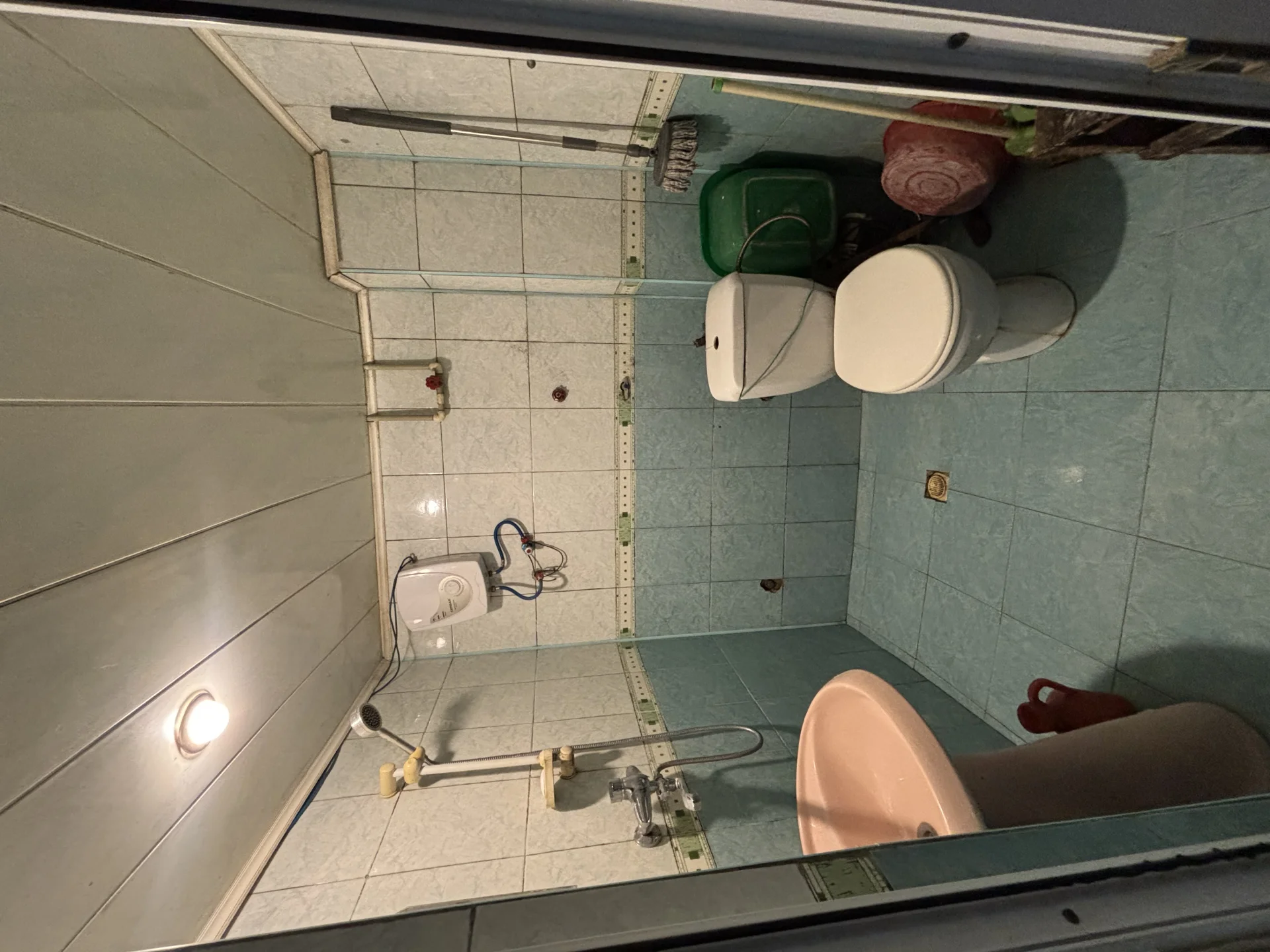 Satılır 1 otaqlı Mənzil 22 m² Yasamal r. – şəkil 4
