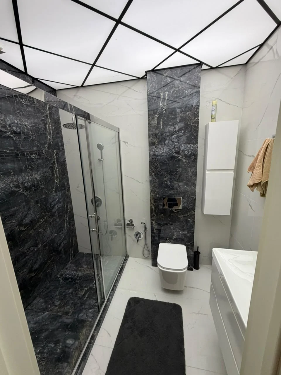 Kirayə 3 otaqlı Mənzil 115 m² Xətai r. Şah İsmayıl Xətai m. – şəkil 17