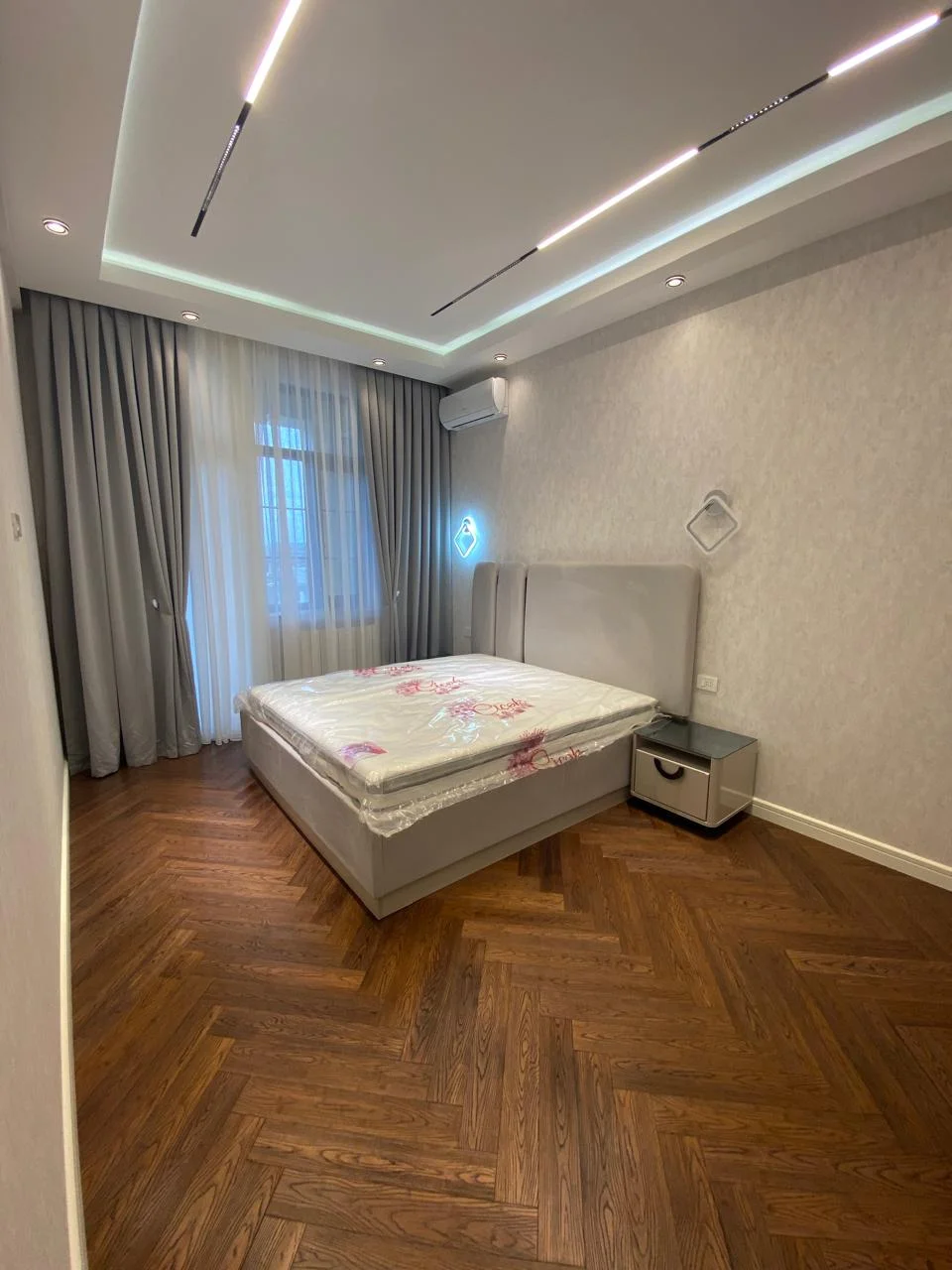Kirayə 2 otaqlı Mənzil 88 m² Yasamal r. – şəkil 3