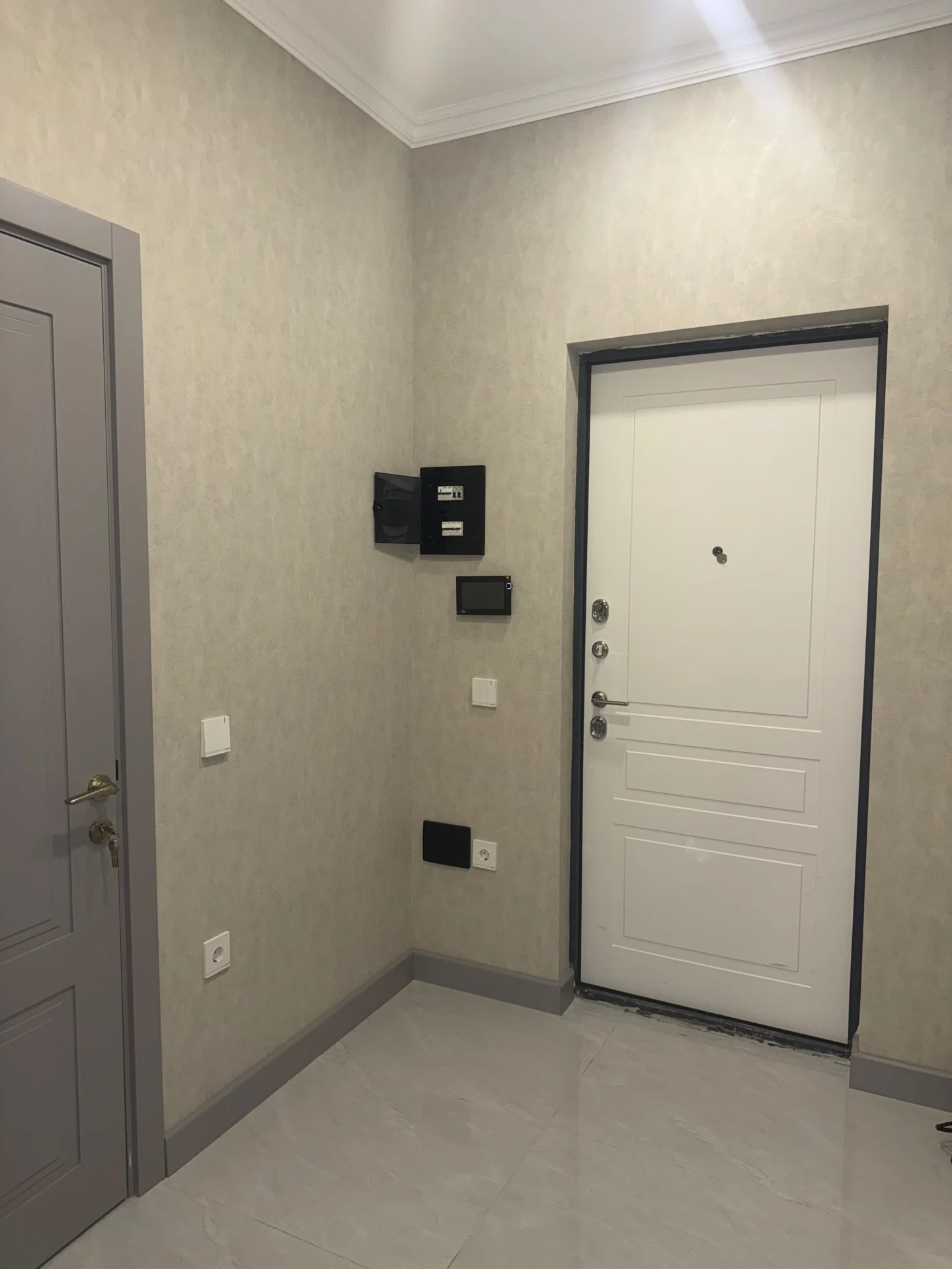 Аренда 2-комнатная Квартира 70 m² Binəqədi р-н – şəkil 11
