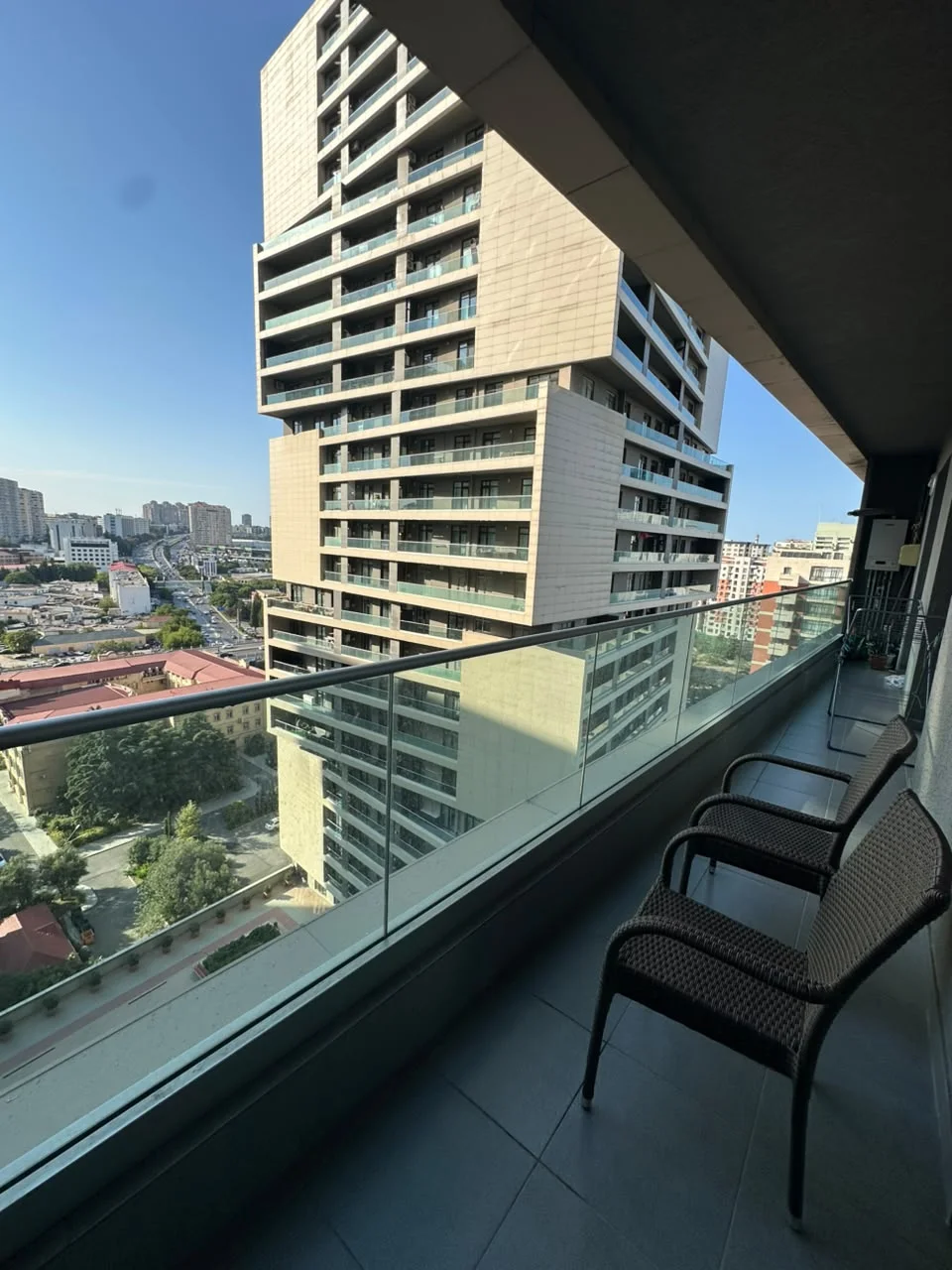 Grand Hayat Residence – şəkil 17