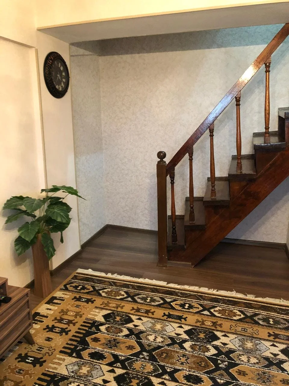 Kirayə 3 otaqlı Mənzil 50 m² Yasamal r. Elmlər Akademiyası m. – şəkil 5