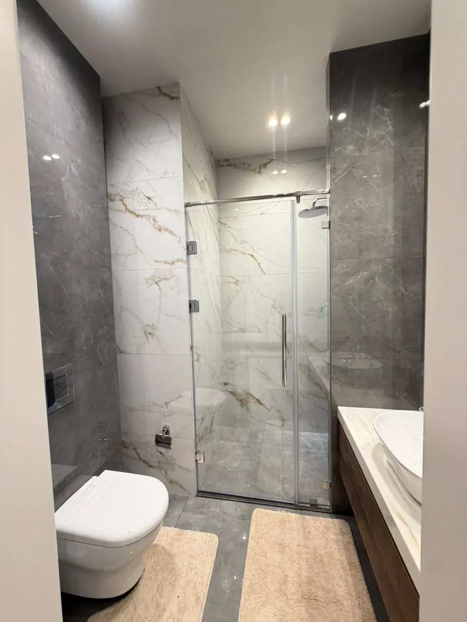Аренда 3-комнатная Квартира 150 m² Xətai р-н – şəkil 8