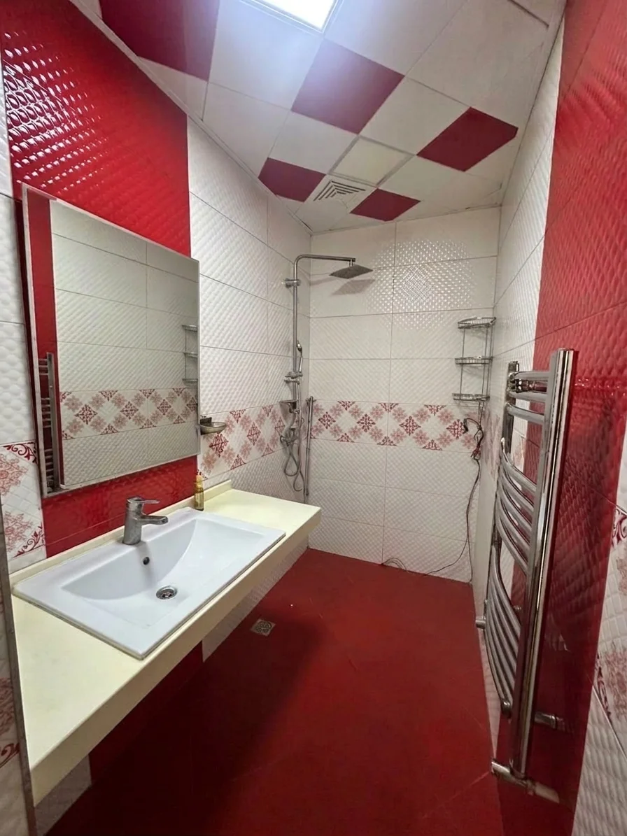 Satılır 5 otaqlı Mənzil 120 m² Xətai r. – şəkil 19