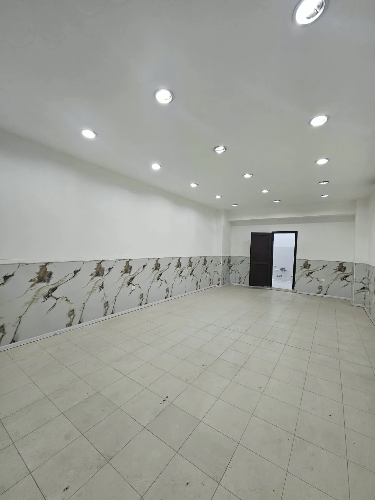 Kirayə Obyekt 45 m² Nəsimi r. – şəkil 4
