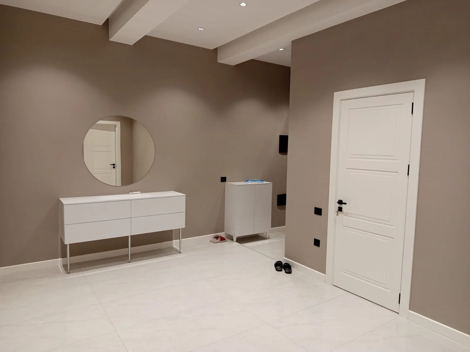 Аренда 3-комнатная Квартира 130 m² Xətai р-н – şəkil 12