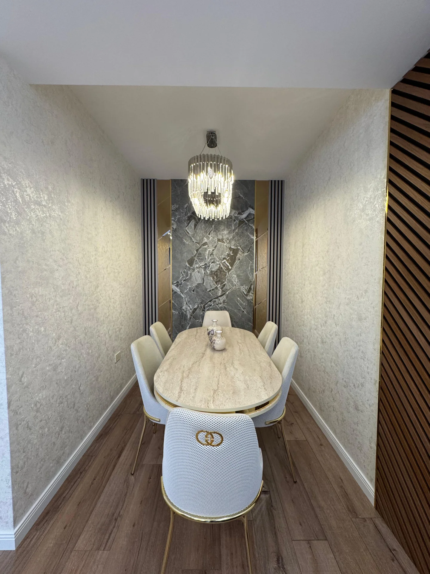 Satılır 4 otaqlı Mənzil 110 m² Binəqədi r. – şəkil 9