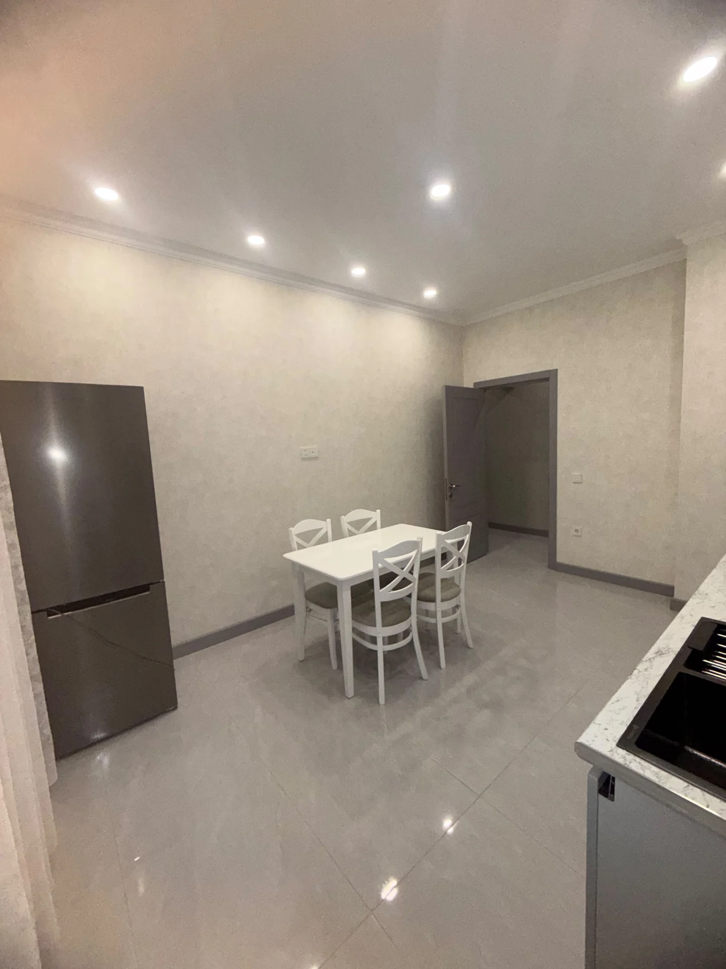 Аренда 2-комнатная Квартира 70 m² Binəqədi р-н – şəkil 8