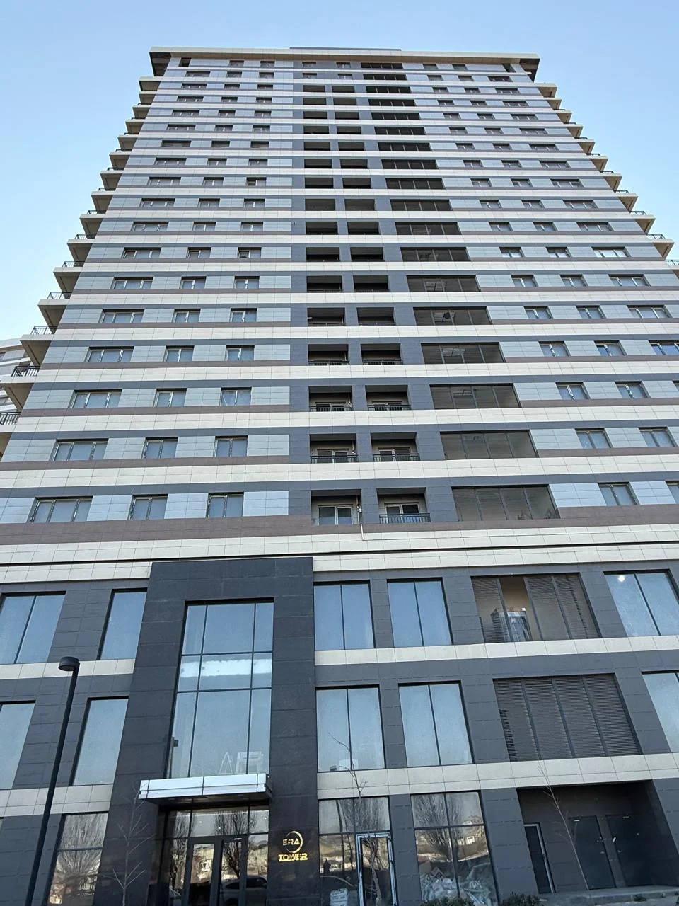 Kirayə 2 otaqlı Ofis 63 m² Xətai r. – şəkil 1
