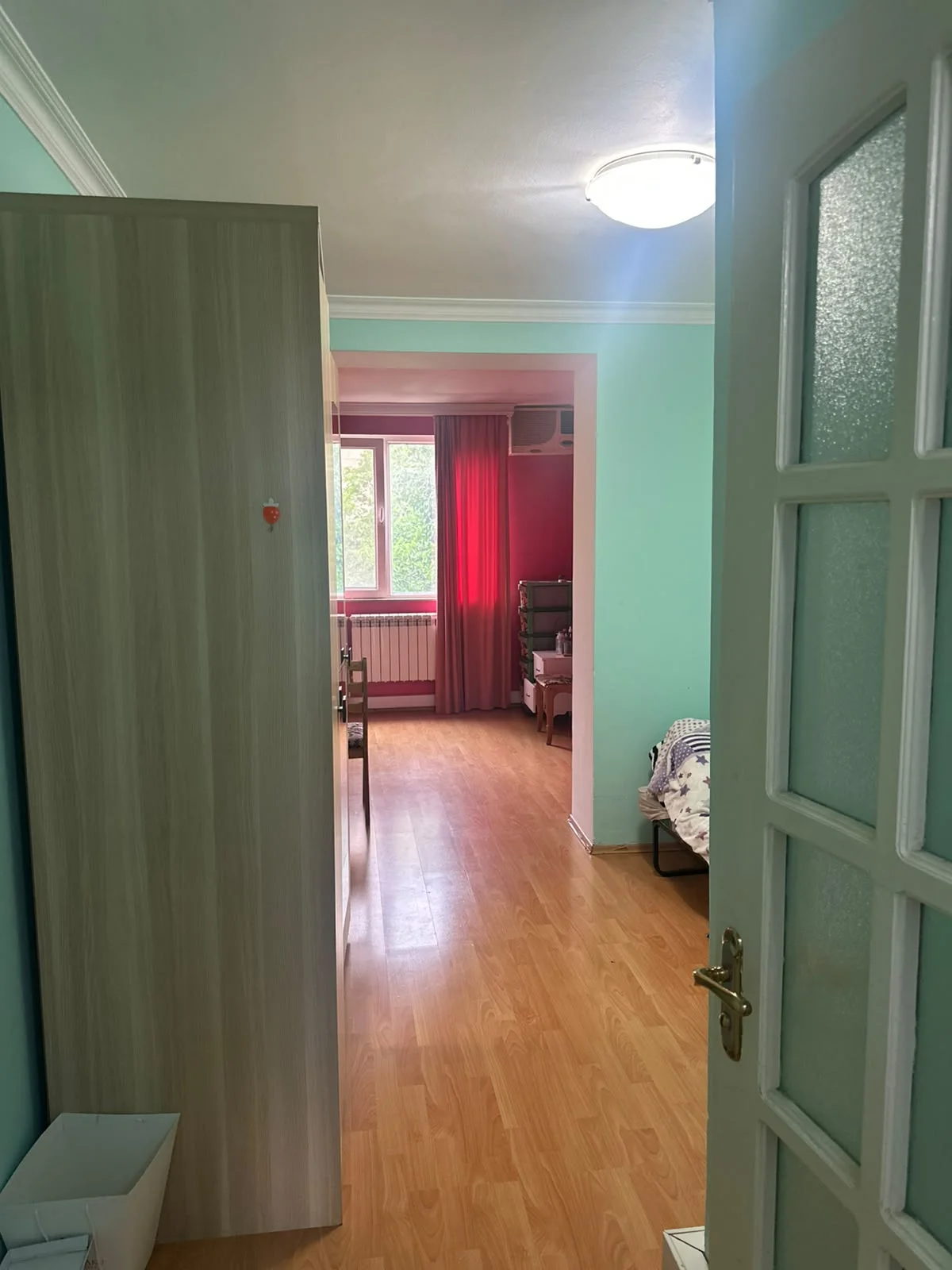 For sale 3-room Apartment 49 m² Yasamal dist. – şəkil 6