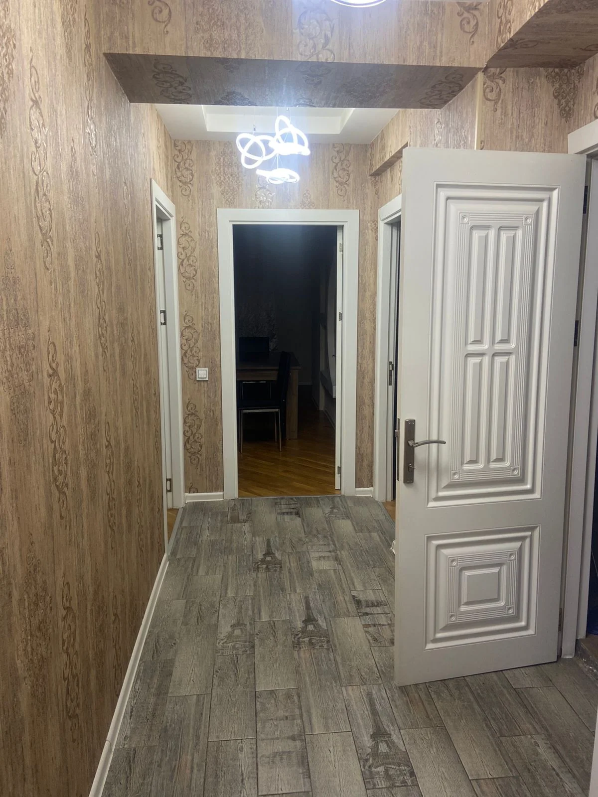Kirayə 2 otaqlı Mənzil 70 m² Nizami r. – şəkil 4