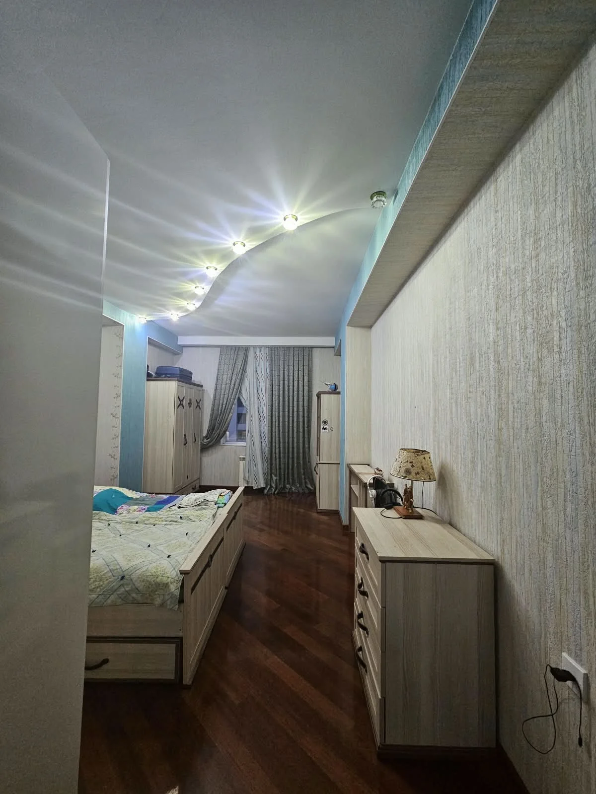 Satılır 3 otaqlı Mənzil 150 m² Yasamal r. – şəkil 11