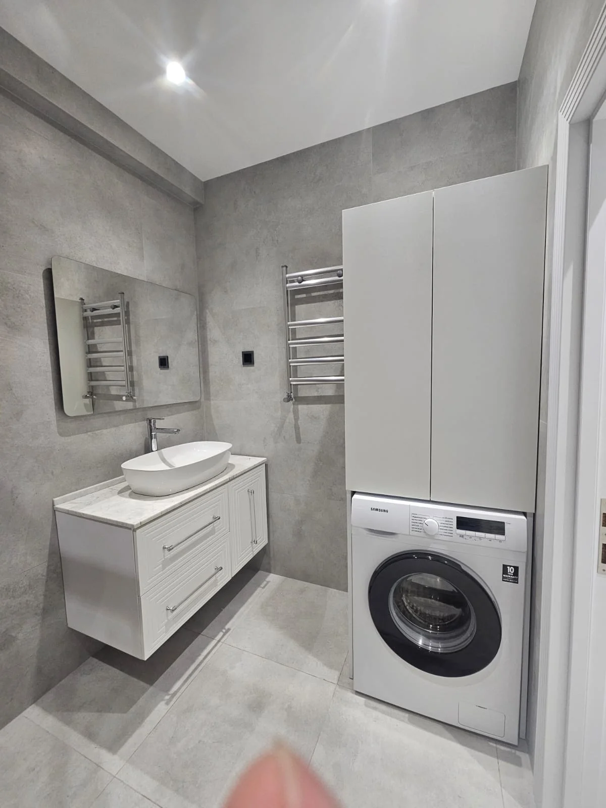 Kirayə 2 otaqlı Mənzil 80 m² Xətai r. – şəkil 13