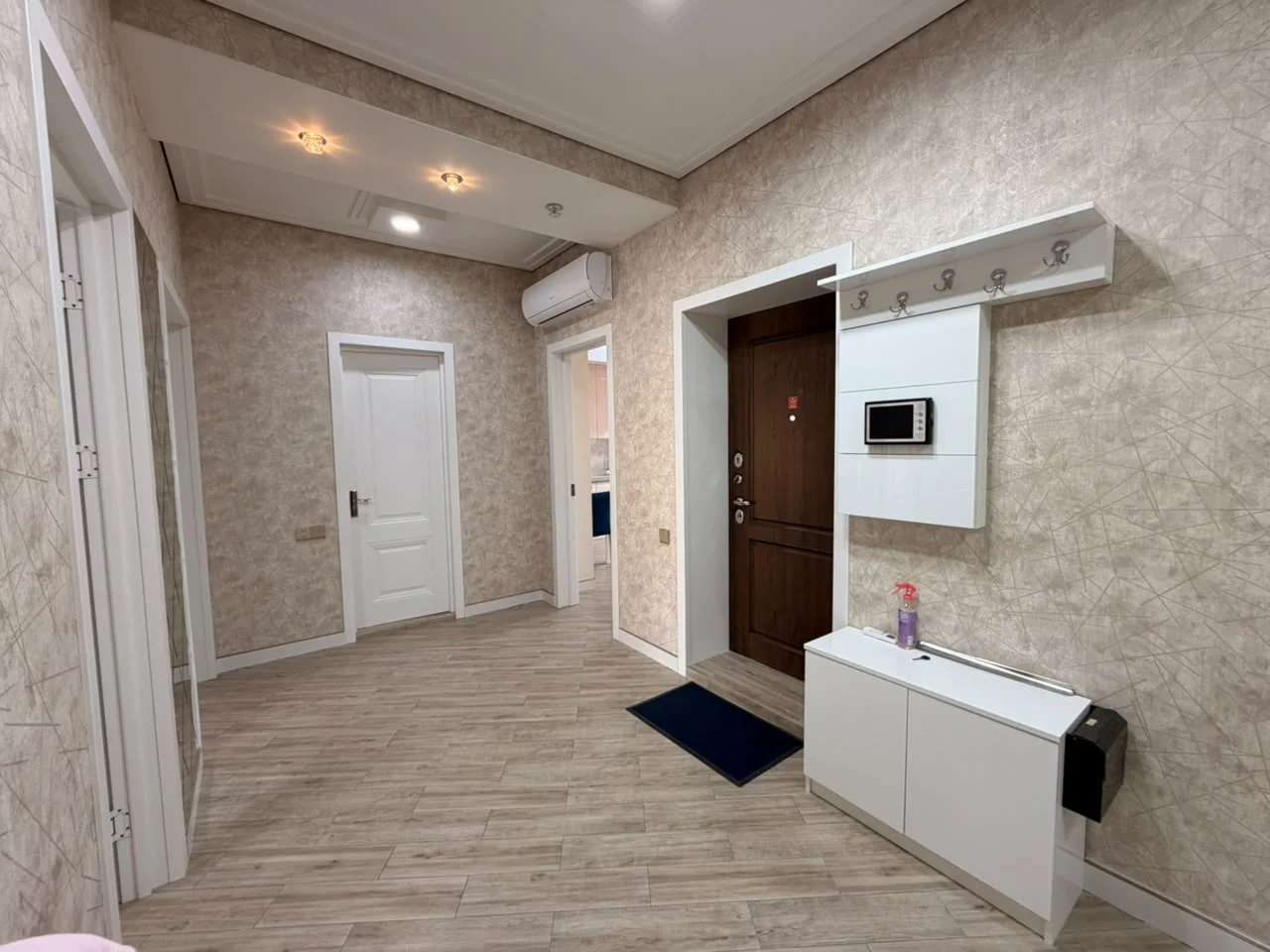Kirayə 2 otaqlı Mənzil 100 m² Xətai r. – şəkil 5