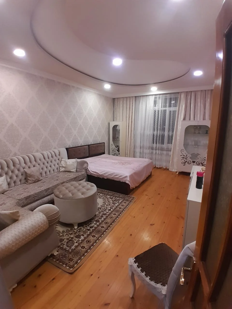 Satılır 5 otaqlı Həyət evi / Bağ evi 176 m² Xətai r. – şəkil 7