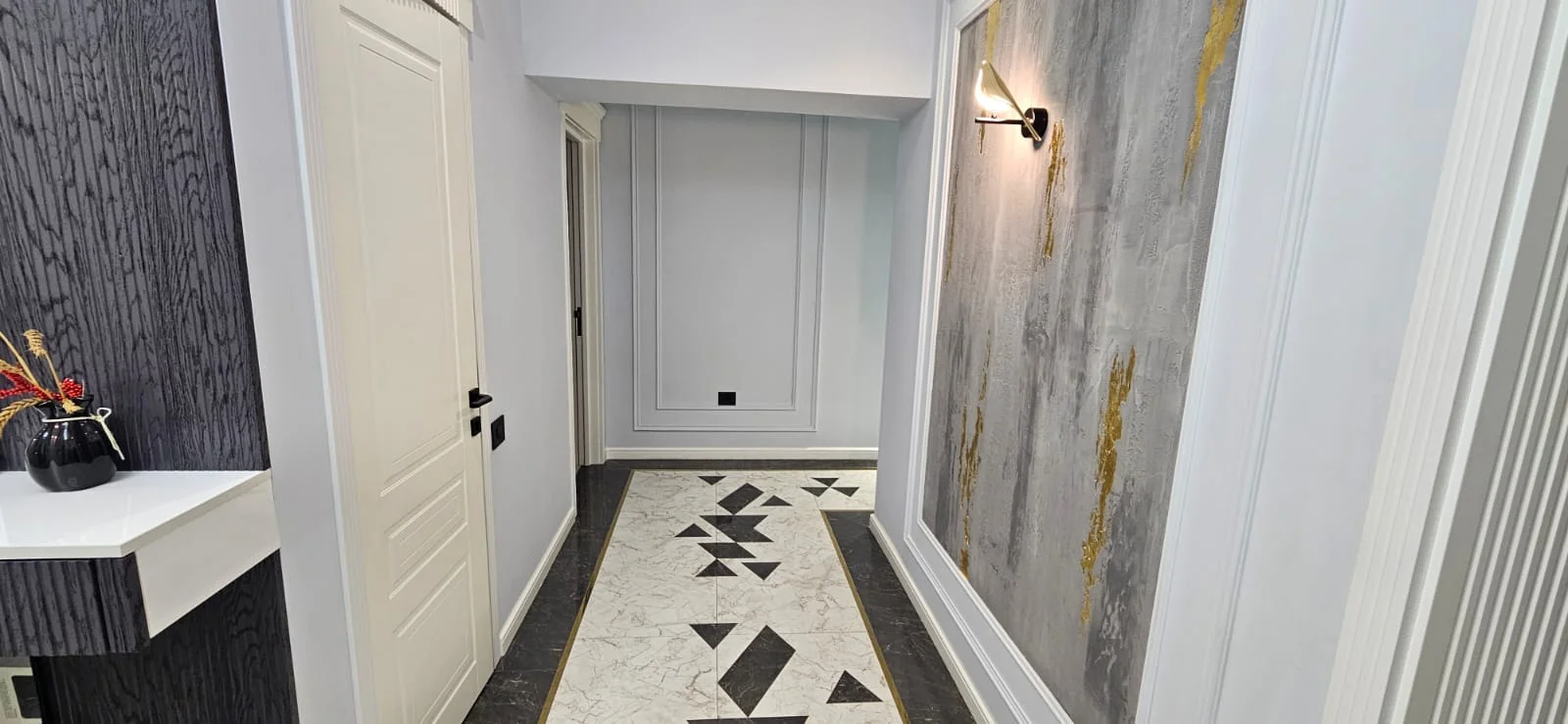 Kirayə 4 otaqlı Mənzil 180 m² Yasamal r. – şəkil 7