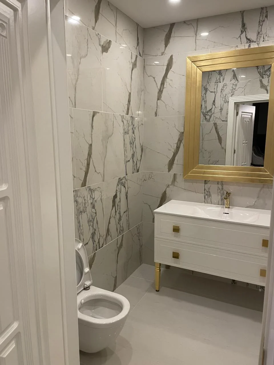 Kirayə 4 otaqlı Mənzil 350 m² Bakı – şəkil 5
