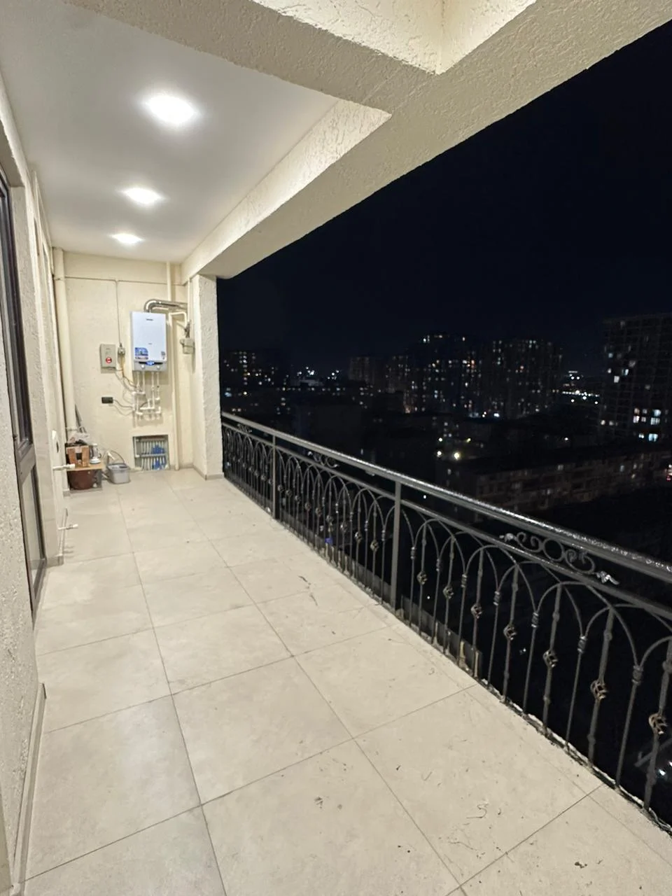 Nərimanov Park Residence – şəkil 6