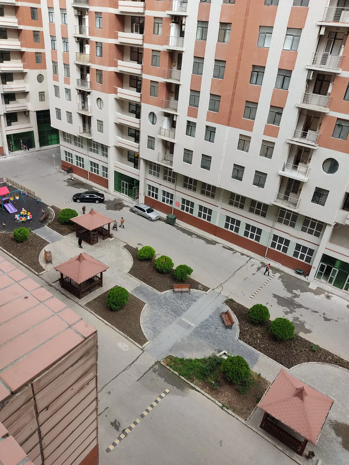Tbilisi pr. – şəkil 5
