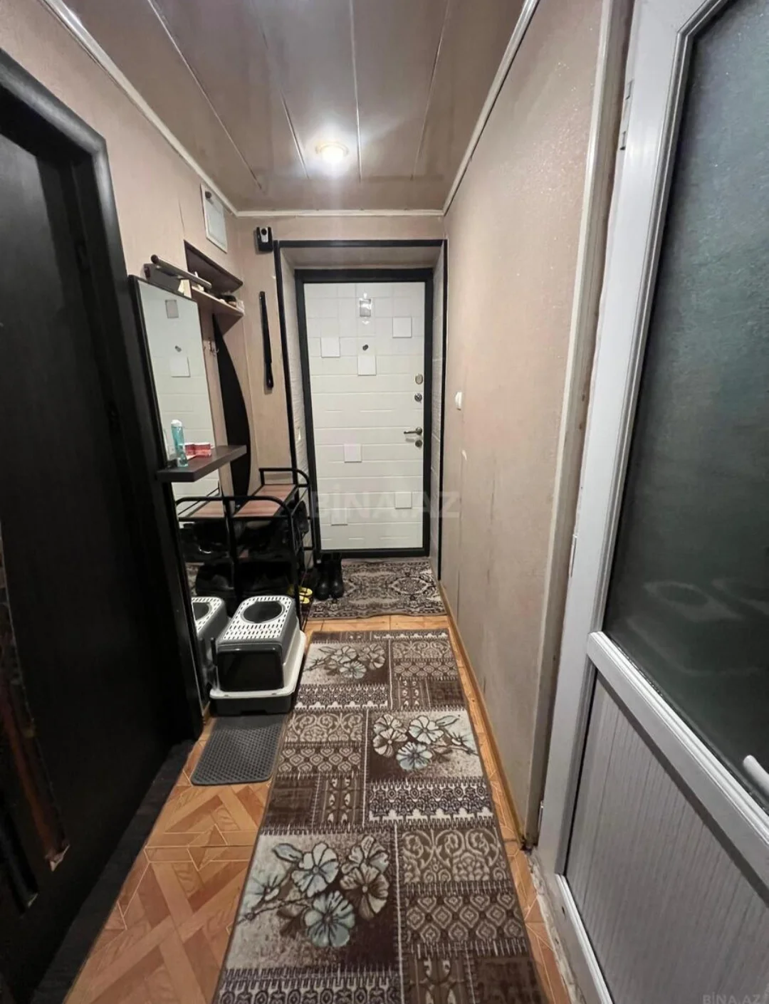 Satılır 3 otaqlı Mənzil 70 m² Yasamal r. – şəkil 2