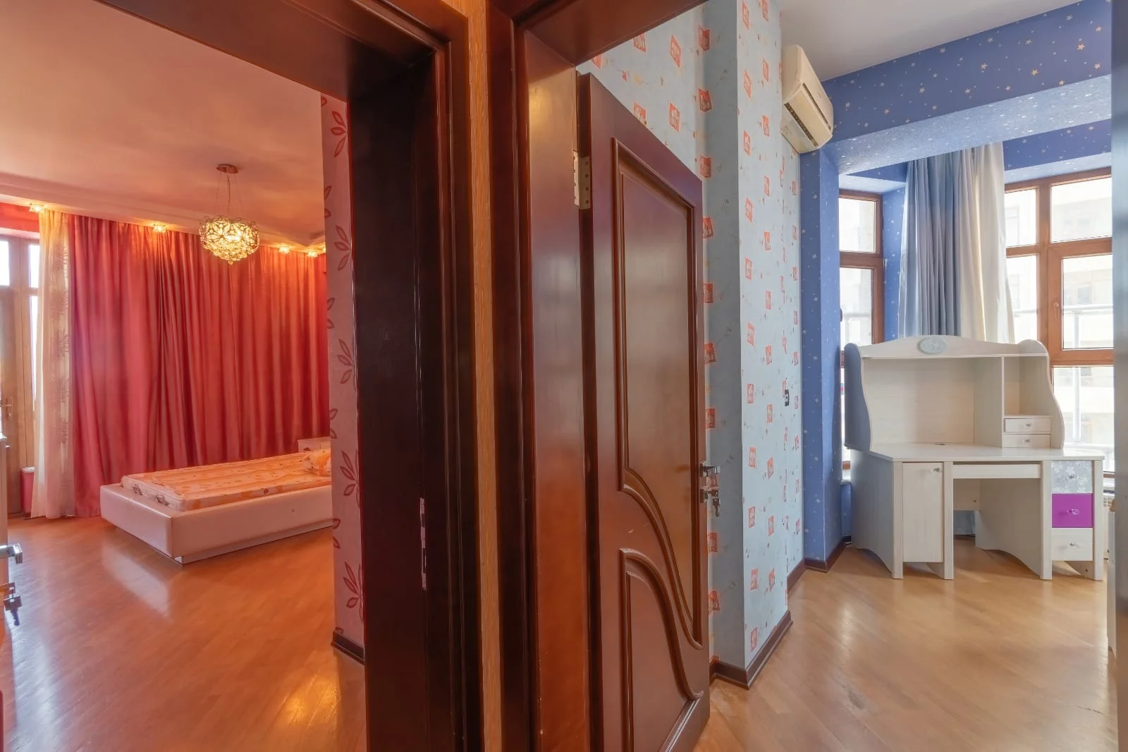 Kirayə 3 otaqlı Mənzil 135 m² Yasamal r. – şəkil 16